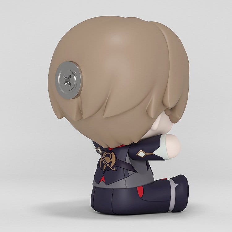 Honkai: Star Rail Huggy Good Smile Mini Figure Skott 7 cm