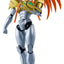 The King of Braves GaoGaiGar Plamatea Plastic Model Kit Guy Shishioh 16 cm