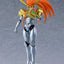The King of Braves GaoGaiGar Plamatea Plastic Model Kit Guy Shishioh 16 cm