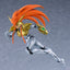 The King of Braves GaoGaiGar Plamatea Plastic Model Kit Guy Shishioh 16 cm