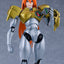 The King of Braves GaoGaiGar Plamatea Plastic Model Kit Guy Shishioh 16 cm