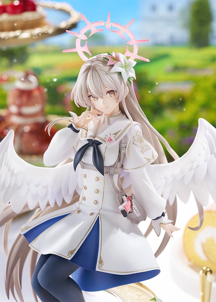 Blue Archive PVC Figure 1/7 Nagisa: Radiance in Bloom 26 cm