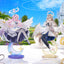 Blue Archive PVC Figure 1/7 Nagisa: Radiance in Bloom 26 cm