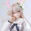 Blue Archive PVC Figure 1/7 Nagisa: Radiance in Bloom 26 cm