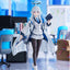 Blue Archive figma Action Figure Noa Ushio 15 cm