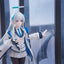 Blue Archive figma Action Figure Noa Ushio 15 cm
