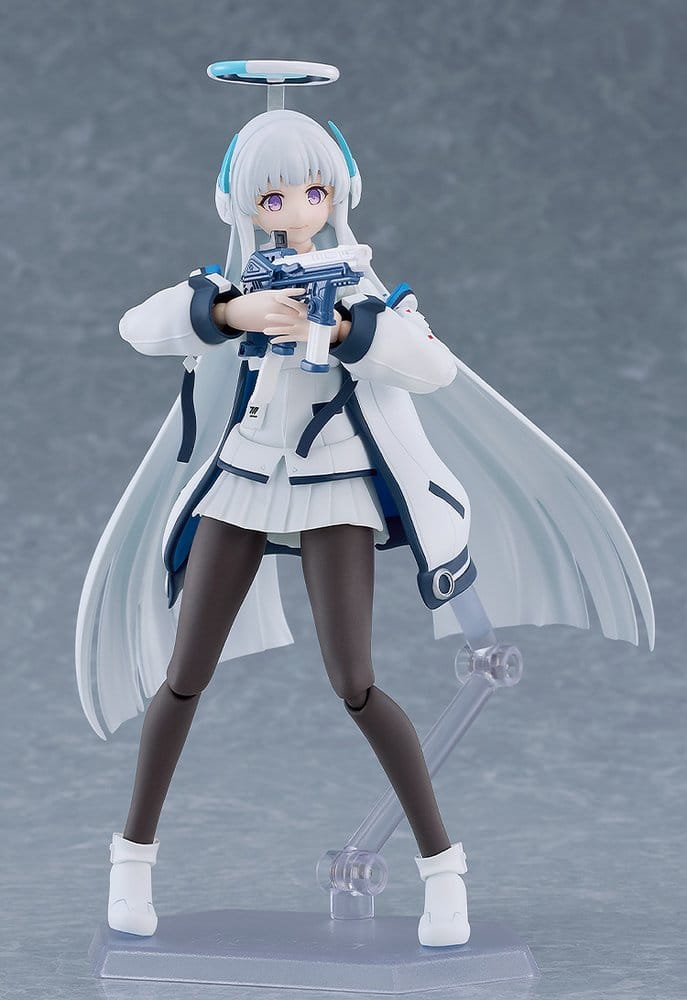 Blue Archive figma Action Figure Noa Ushio 15 cm