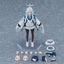 Blue Archive figma Action Figure Noa Ushio 15 cm