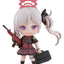 Blue Archive Nendoroid Action Figure Mutsuki Asagi 10 cm