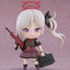 Blue Archive Nendoroid Action Figure Mutsuki Asagi 10 cm