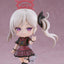 Blue Archive Nendoroid Action Figure Mutsuki Asagi 10 cm