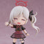 Blue Archive Nendoroid Action Figure Mutsuki Asagi 10 cm