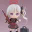 Blue Archive Nendoroid Action Figure Mutsuki Asagi 10 cm