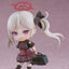 Blue Archive Nendoroid Action Figure Mutsuki Asagi 10 cm