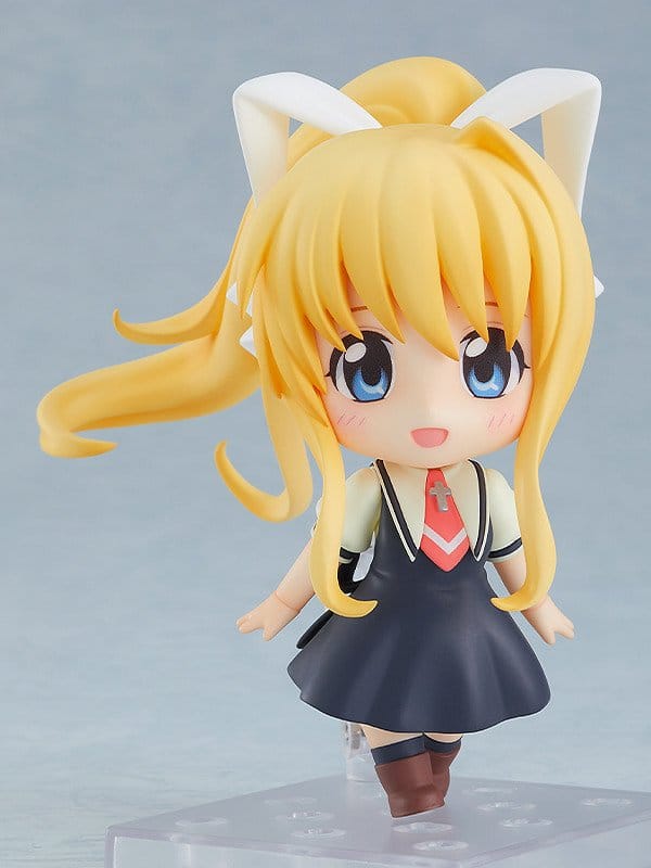 Kaginado Nendoroid Action Figure Misuzu Kamio 10 cm