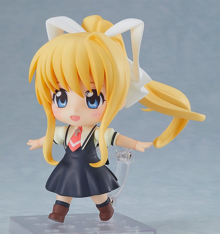 Kaginado Nendoroid Action Figure Misuzu Kamio 10 cm