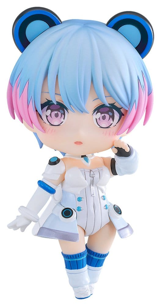 BanG Dream! Nendoroid Action Figure Ritsu Minetsuki 10 cm