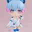 BanG Dream! Nendoroid Action Figure Ritsu Minetsuki 10 cm