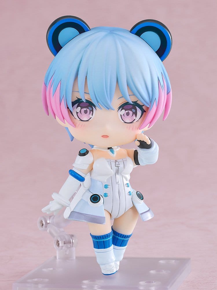 BanG Dream! Nendoroid Action Figure Ritsu Minetsuki 10 cm