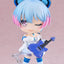 BanG Dream! Nendoroid Action Figure Ritsu Minetsuki 10 cm