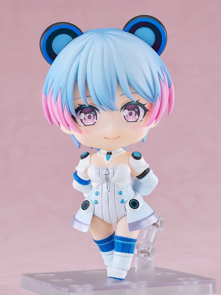 BanG Dream! Nendoroid Action Figure Ritsu Minetsuki 10 cm