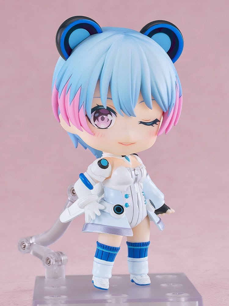 BanG Dream! Nendoroid Action Figure Ritsu Minetsuki 10 cm
