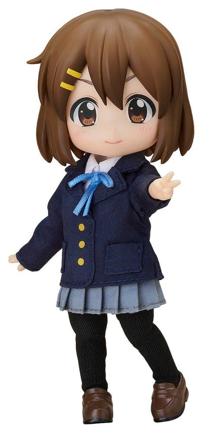 K-ON! Nendoroid Doll Yui Hirasawa 14 cm