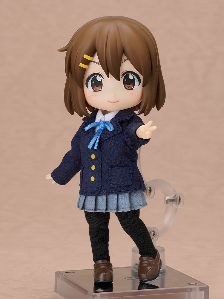 K-ON! Nendoroid Doll Yui Hirasawa 14 cm
