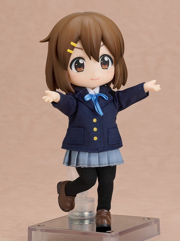 K-ON! Nendoroid Doll Yui Hirasawa 14 cm