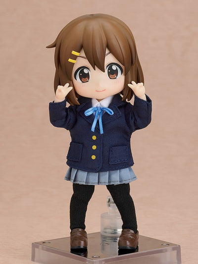K-ON! Nendoroid Doll Yui Hirasawa 14 cm