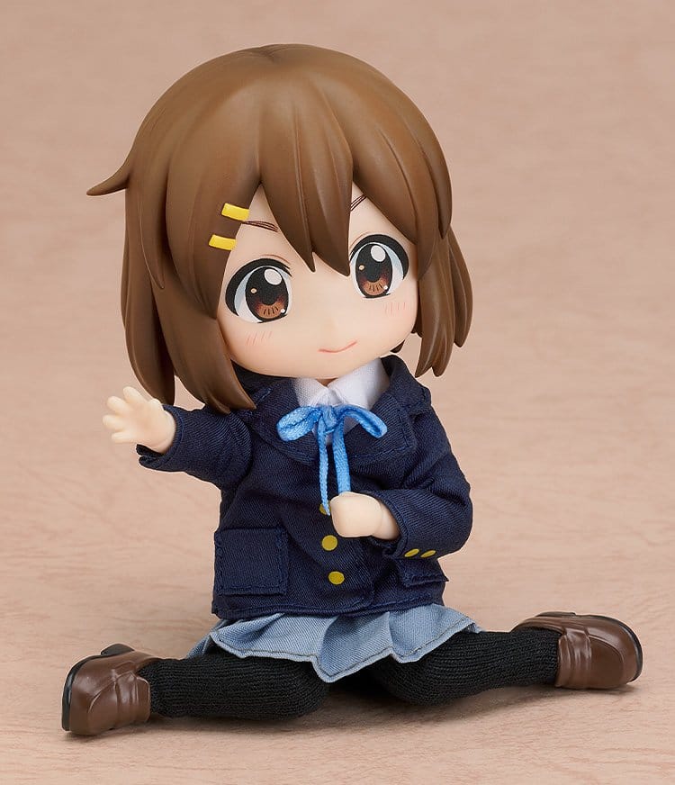 K-ON! Nendoroid Doll Yui Hirasawa 14 cm