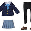 K-ON! Outfit Set for Nendoroid Doll Yui Hirasawa
