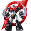 Shin Mazinger ZERO vs. Great General of Darkness Moderoid Plastic Model Kit Mazinger ZERO 16 cm