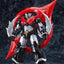 Shin Mazinger ZERO vs. Great General of Darkness Moderoid Plastic Model Kit Mazinger ZERO 16 cm