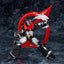 Shin Mazinger ZERO vs. Great General of Darkness Moderoid Plastic Model Kit Mazinger ZERO 16 cm