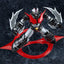Shin Mazinger ZERO vs. Great General of Darkness Moderoid Plastic Model Kit Mazinger ZERO 16 cm