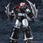 Shin Mazinger ZERO vs. Great General of Darkness Moderoid Plastic Model Kit Mazinger ZERO 16 cm