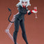 Helltaker figma Action Figure Lucifer 15 cm