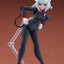 Helltaker figma Action Figure Lucifer 15 cm