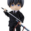 Chainsaw Man Nendoroid Doll Action Figure Aki Hayakawa 14 cm