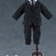 Chainsaw Man Nendoroid Doll Action Figure Aki Hayakawa 14 cm