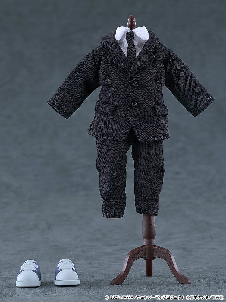 Chainsaw Man Nendoroid Doll Action Figure Aki Hayakawa 14 cm