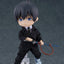 Chainsaw Man Parts for Nendoroid Doll Figures Outfit Set: Aki Hayakawa