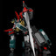 The Brave Fighter of Legend Da-Garn The Gattai Action Figure Seven Changer 26 cm