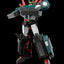 The Brave Fighter of Legend Da-Garn The Gattai Action Figure Seven Changer 26 cm