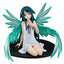 The Song of Saya Pop Up Parade PVC Figure Saya L Size 12 cm