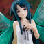 The Song of Saya Pop Up Parade PVC Figure Saya L Size 12 cm