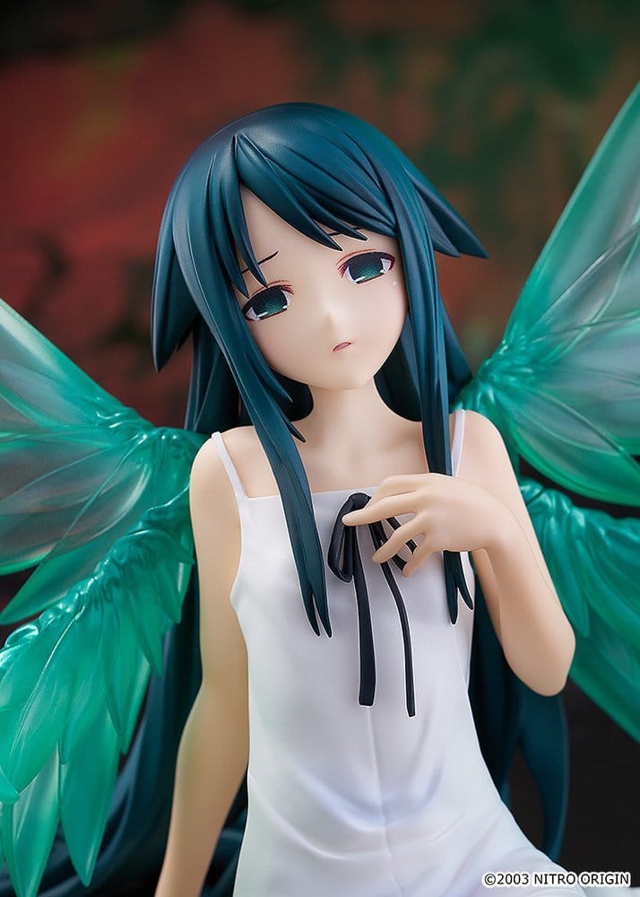 The Song of Saya Pop Up Parade PVC Figure Saya L Size 12 cm