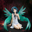 The Song of Saya Pop Up Parade PVC Figure Saya L Size 12 cm