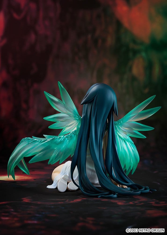 The Song of Saya Pop Up Parade PVC Figure Saya L Size 12 cm